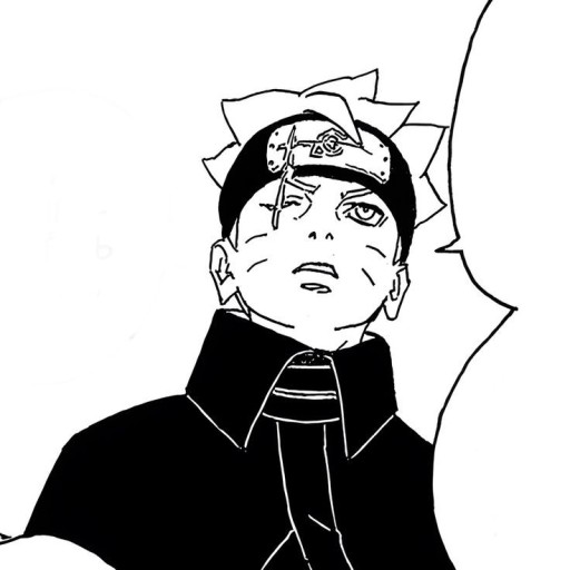 boruto pfp 0069