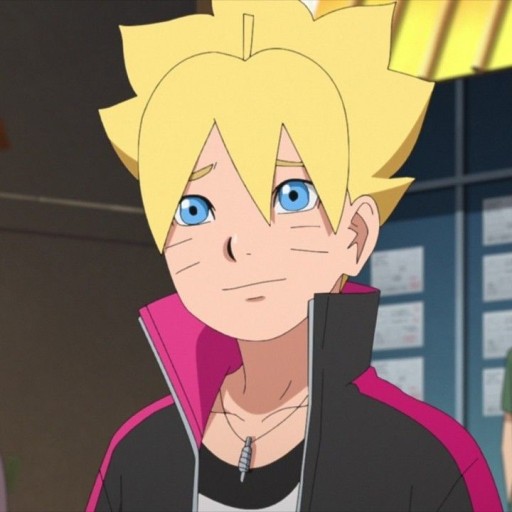 boruto pfp 0070