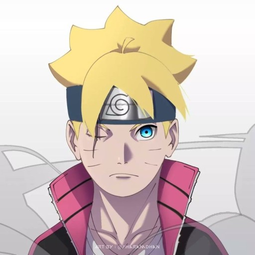 boruto pfp 0076