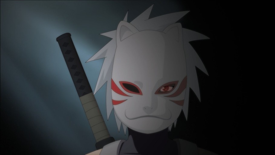 boruto pfp 0097