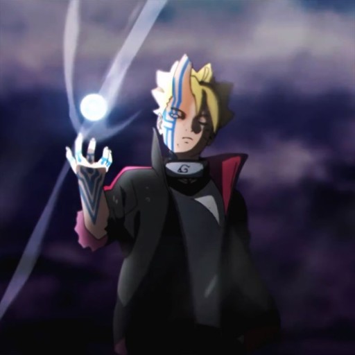 boruto pfp 0098