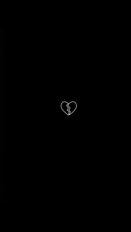 broken heart pfp 0029