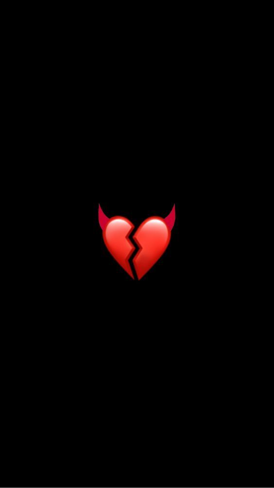 broken heart pfp 0042