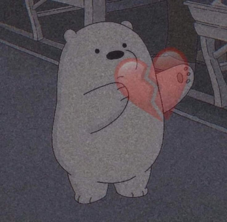 broken heart pfp 0059