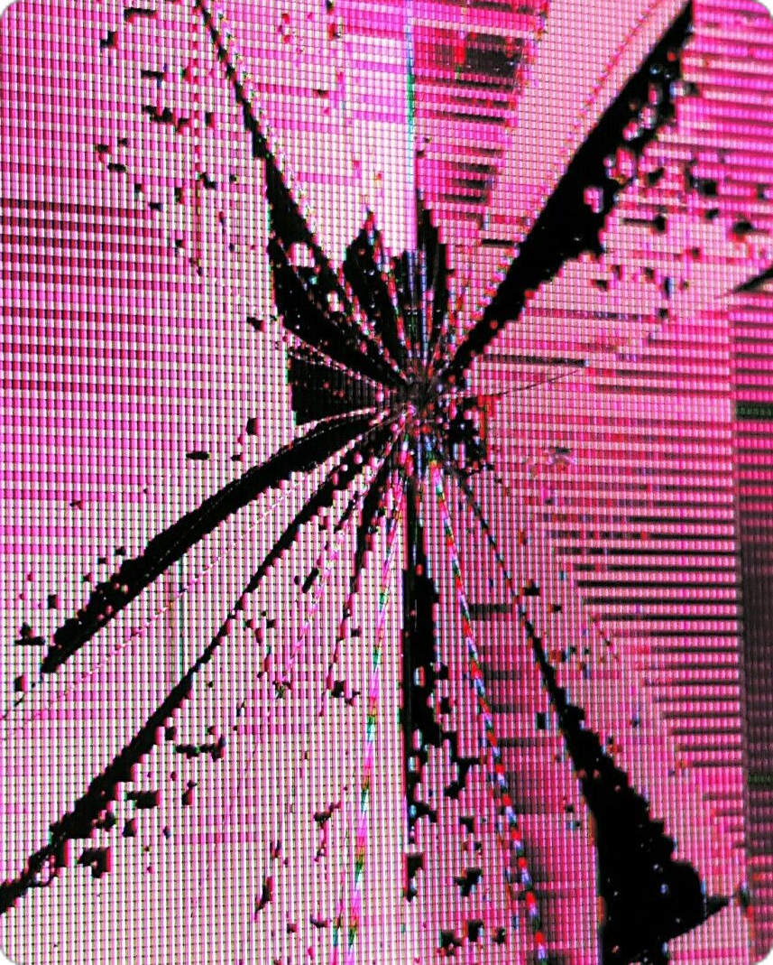 broken heart pfp 0060