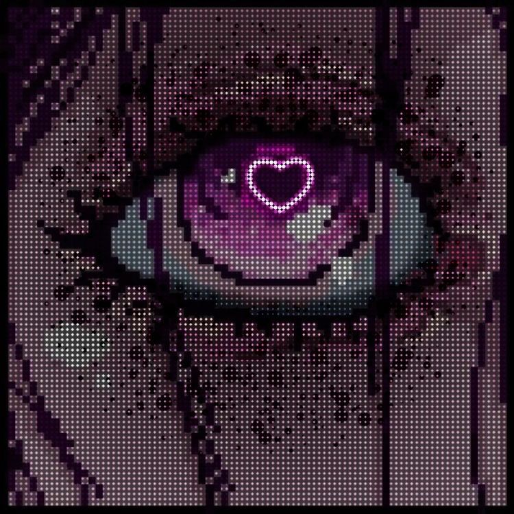 broken heart pfp 0075