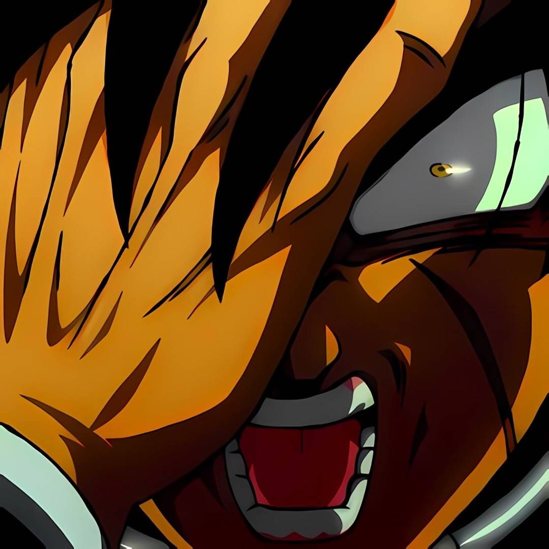 broly pfp 0024