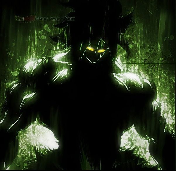 broly pfp 0025