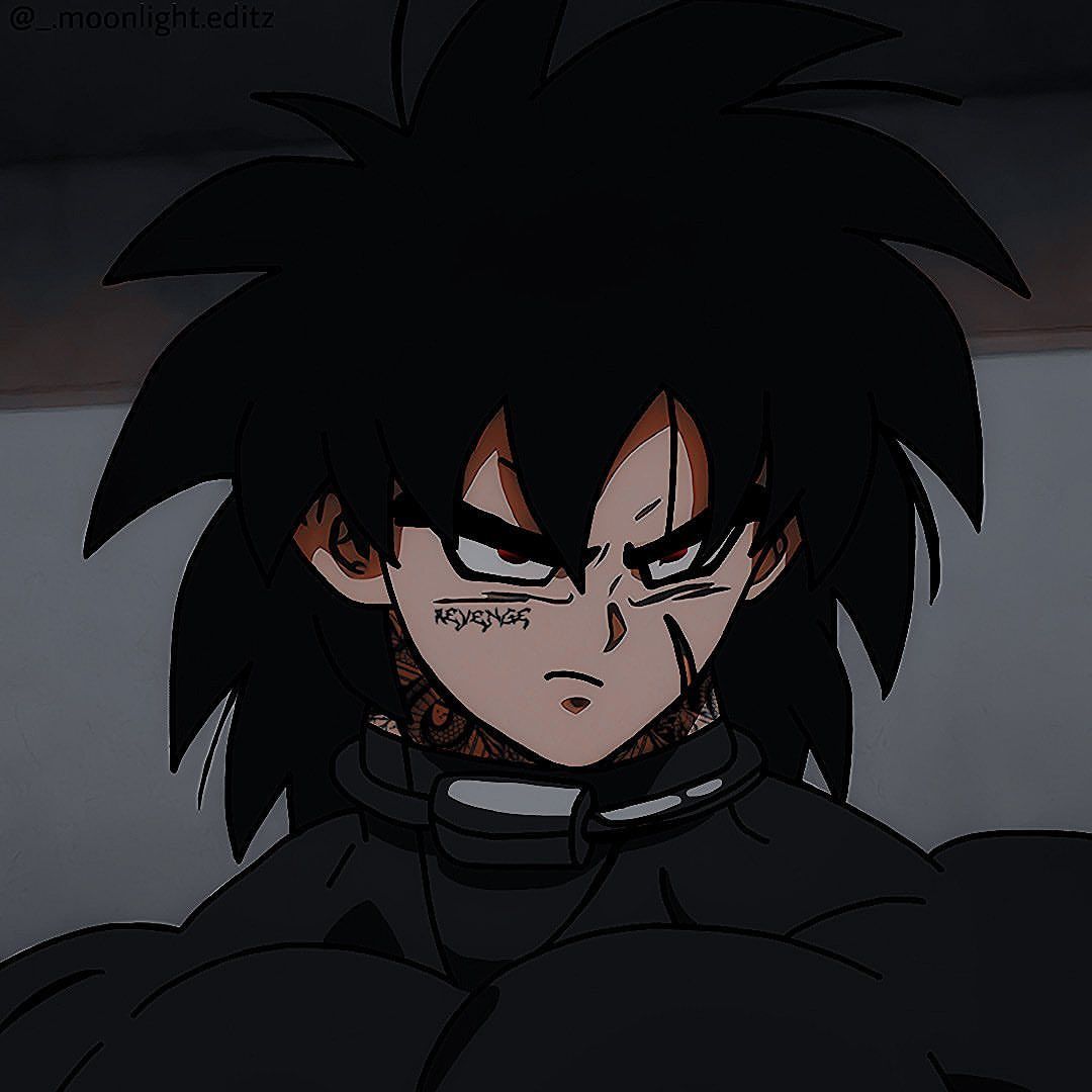 broly pfp 0029