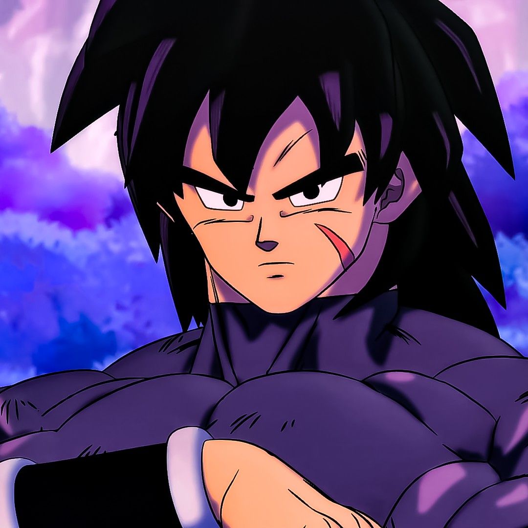 broly pfp 0032