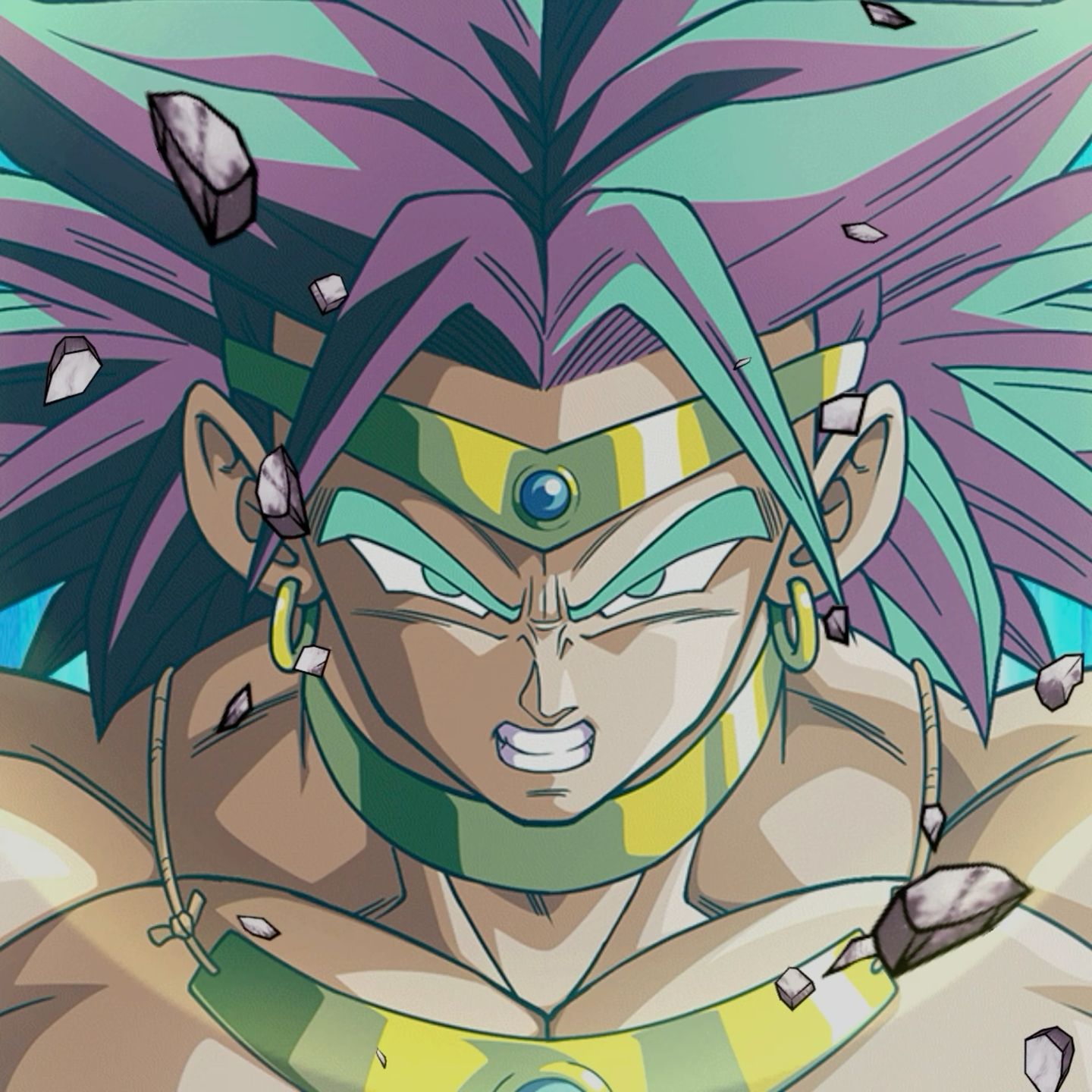 broly pfp 0036