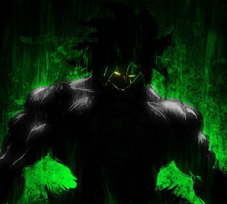 broly pfp 0037