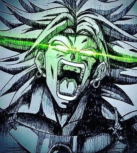 broly pfp 0039