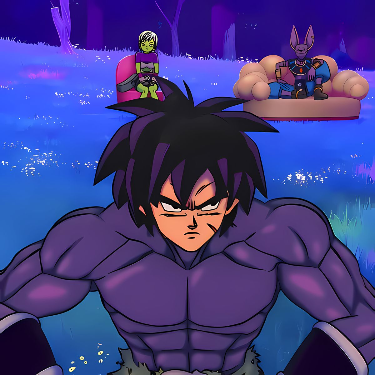 broly pfp 0044