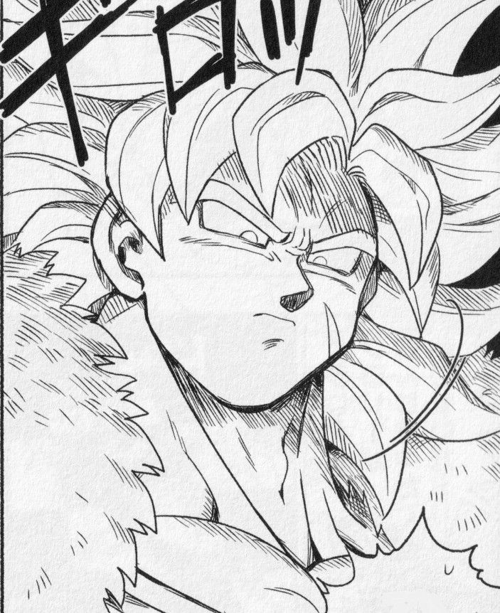 broly pfp 0055