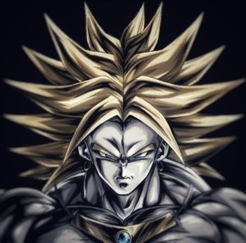 broly pfp 0059