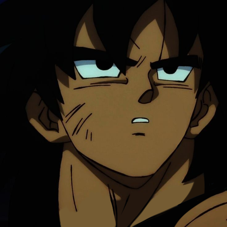 broly pfp 0088