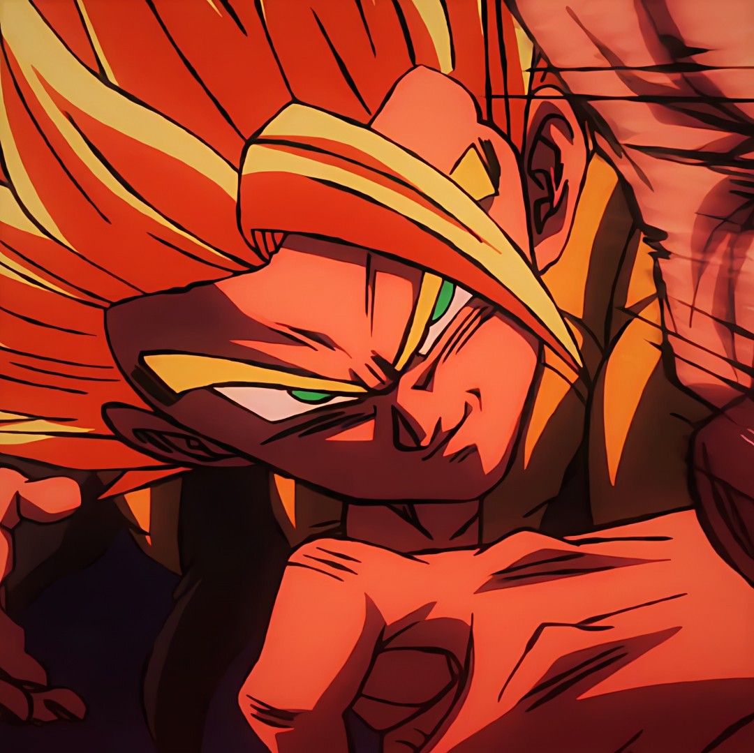 broly pfp 0090