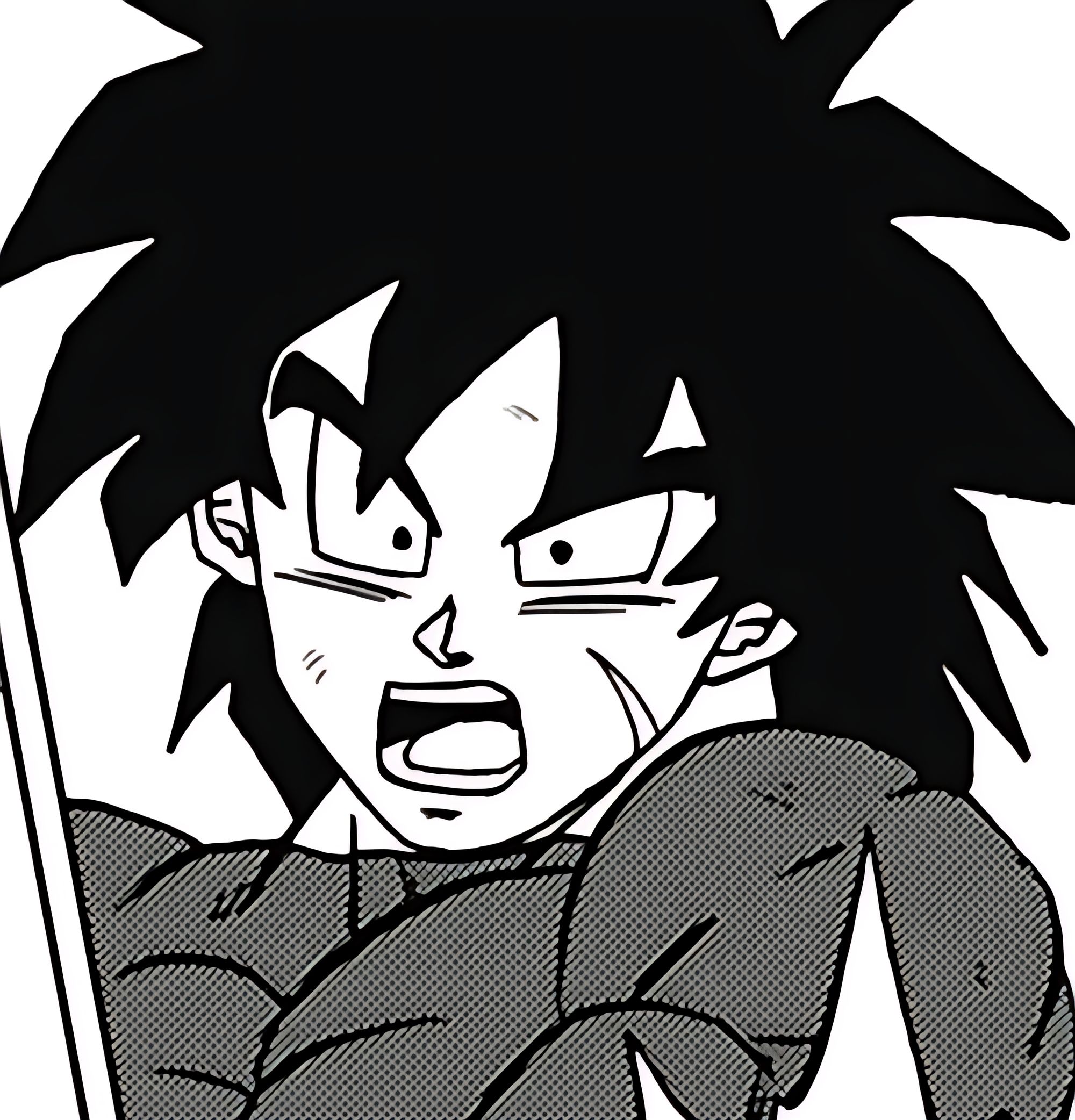 broly pfp 0091