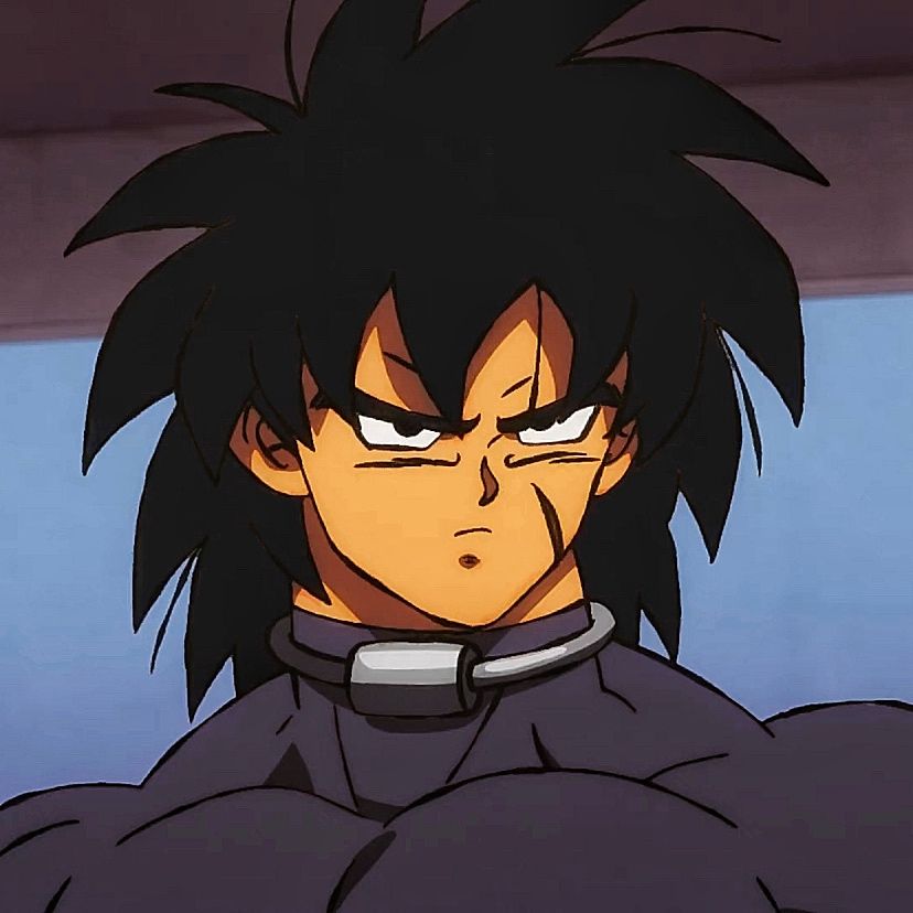 Broly profile pictures