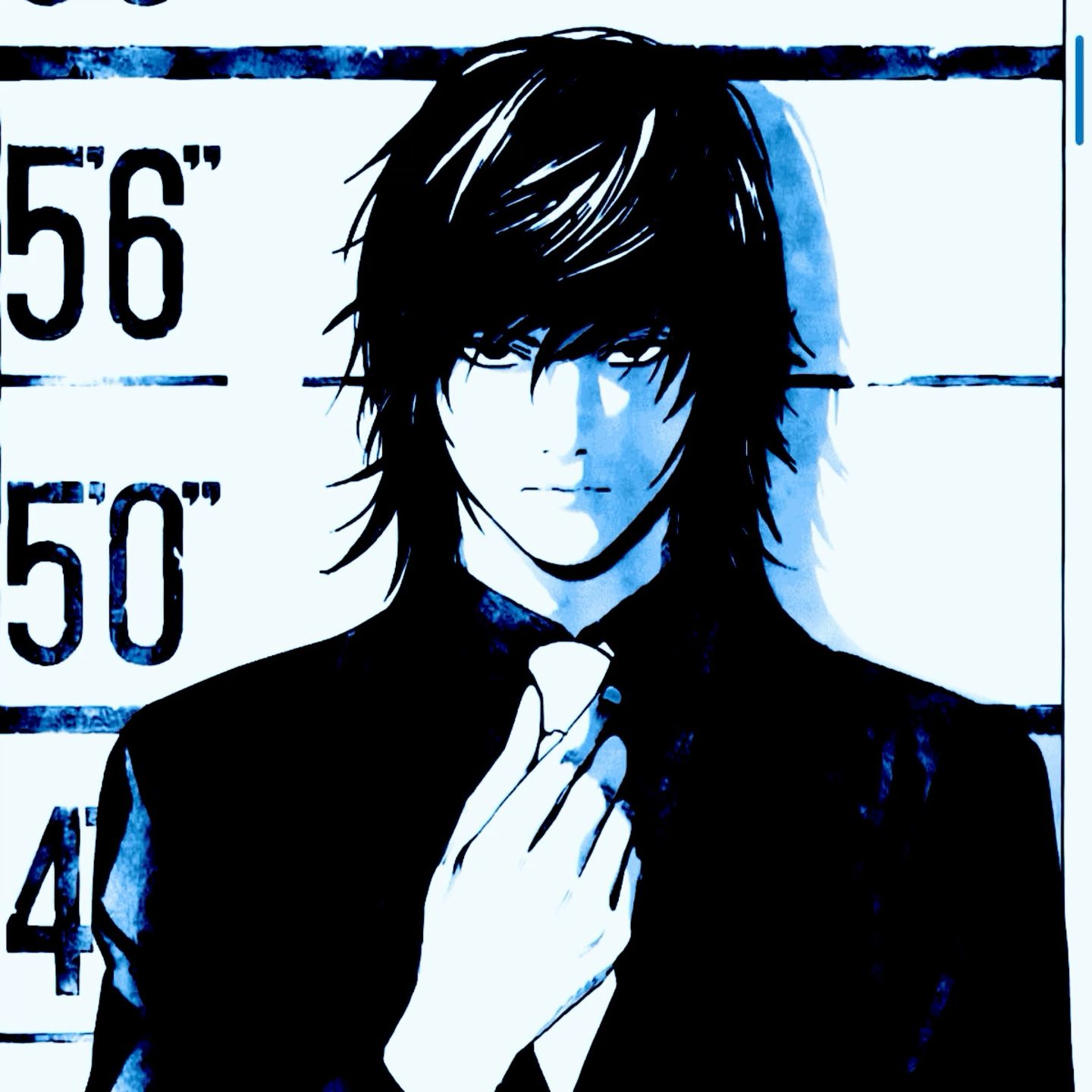 captivating death note pfp collections