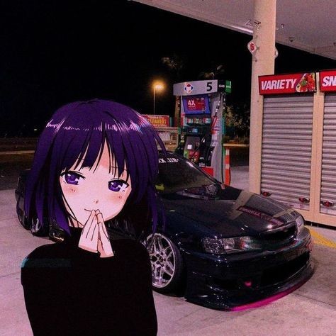 car pfp for gamers