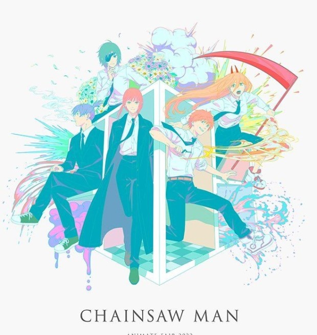 chainsaw man pfp 0075