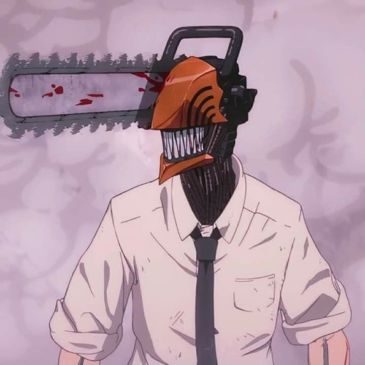 chainsaw man pfp 0081