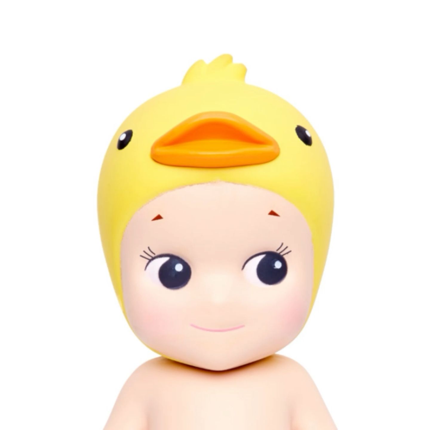 chilled duck pfp representations