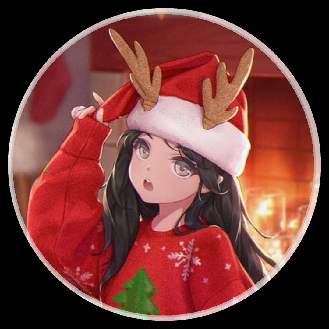 christmas discord pfp 0020