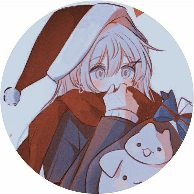 christmas discord pfp 0021