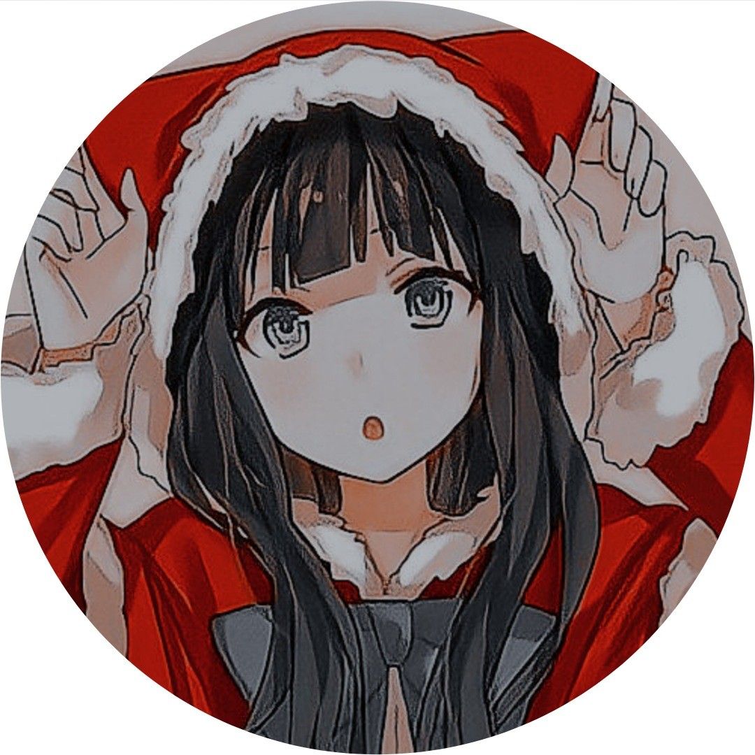 christmas discord pfp 0022