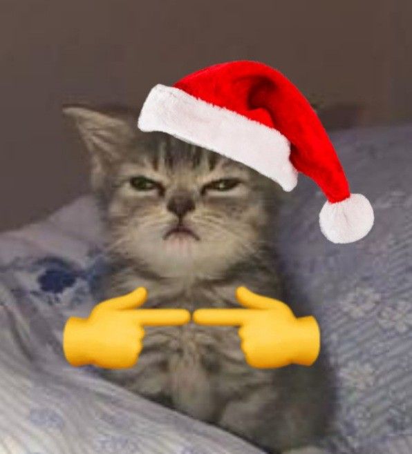 christmas discord pfp 0027