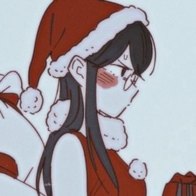 christmas discord pfp 0037