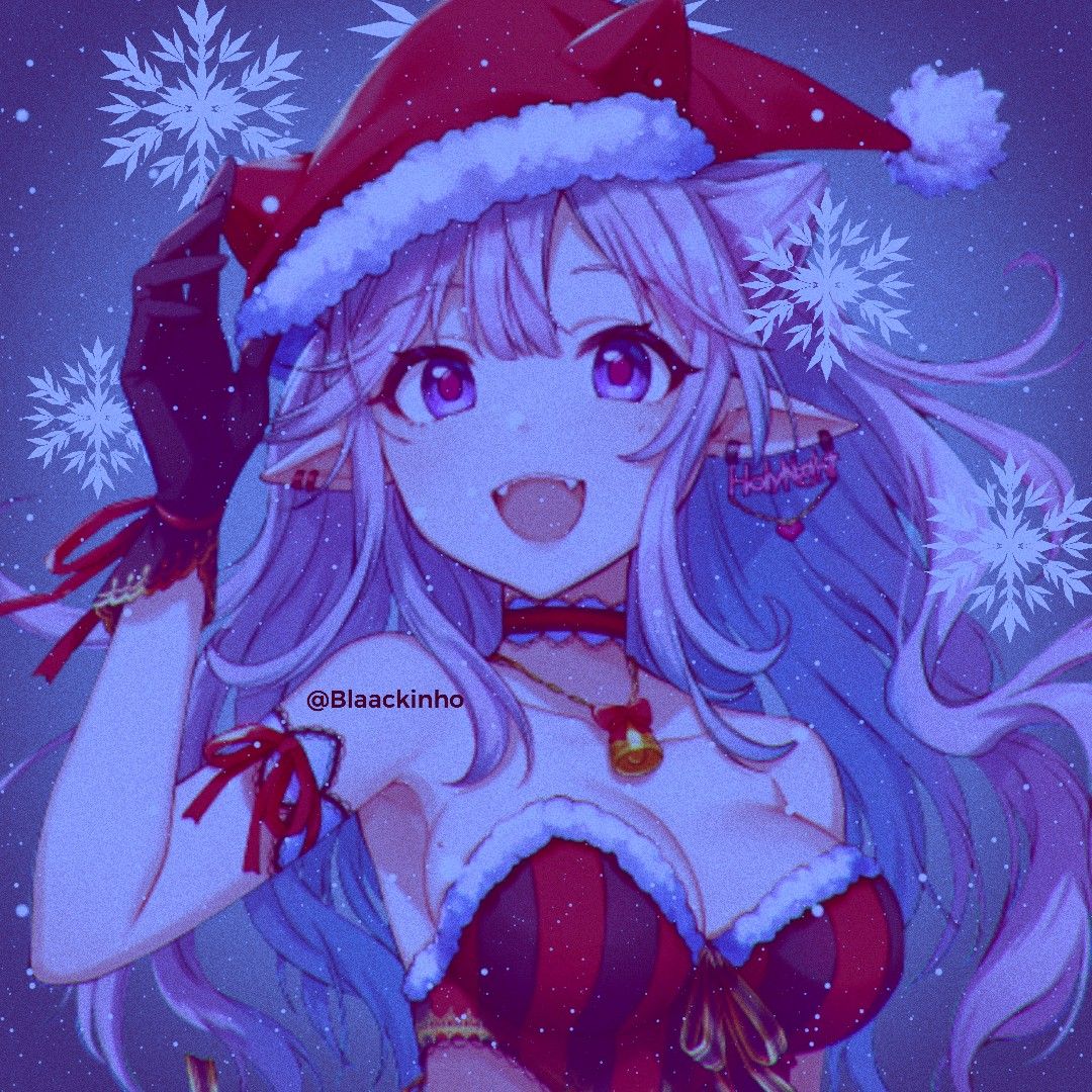 christmas discord pfp 0040