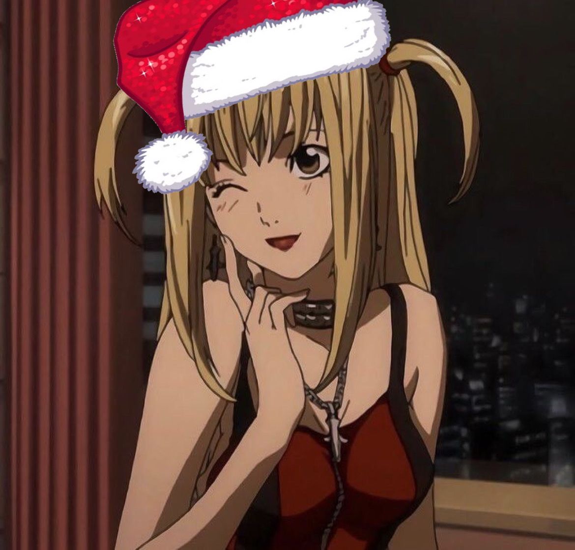 christmas discord pfp 0055