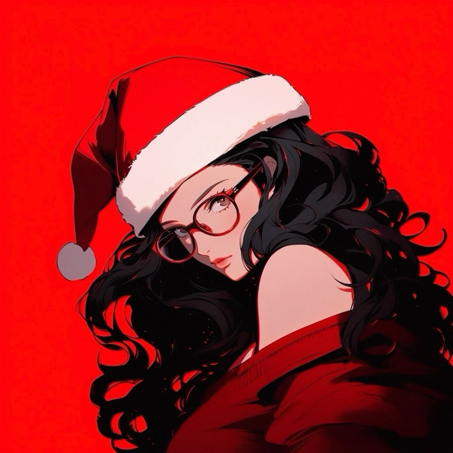 christmas discord pfp 0059