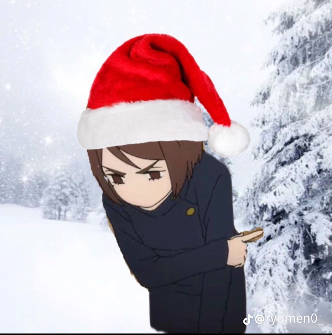 christmas discord pfp 0060