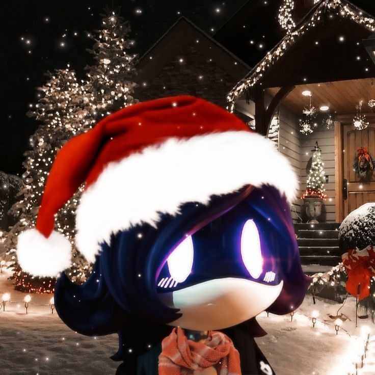 christmas discord pfp 0062