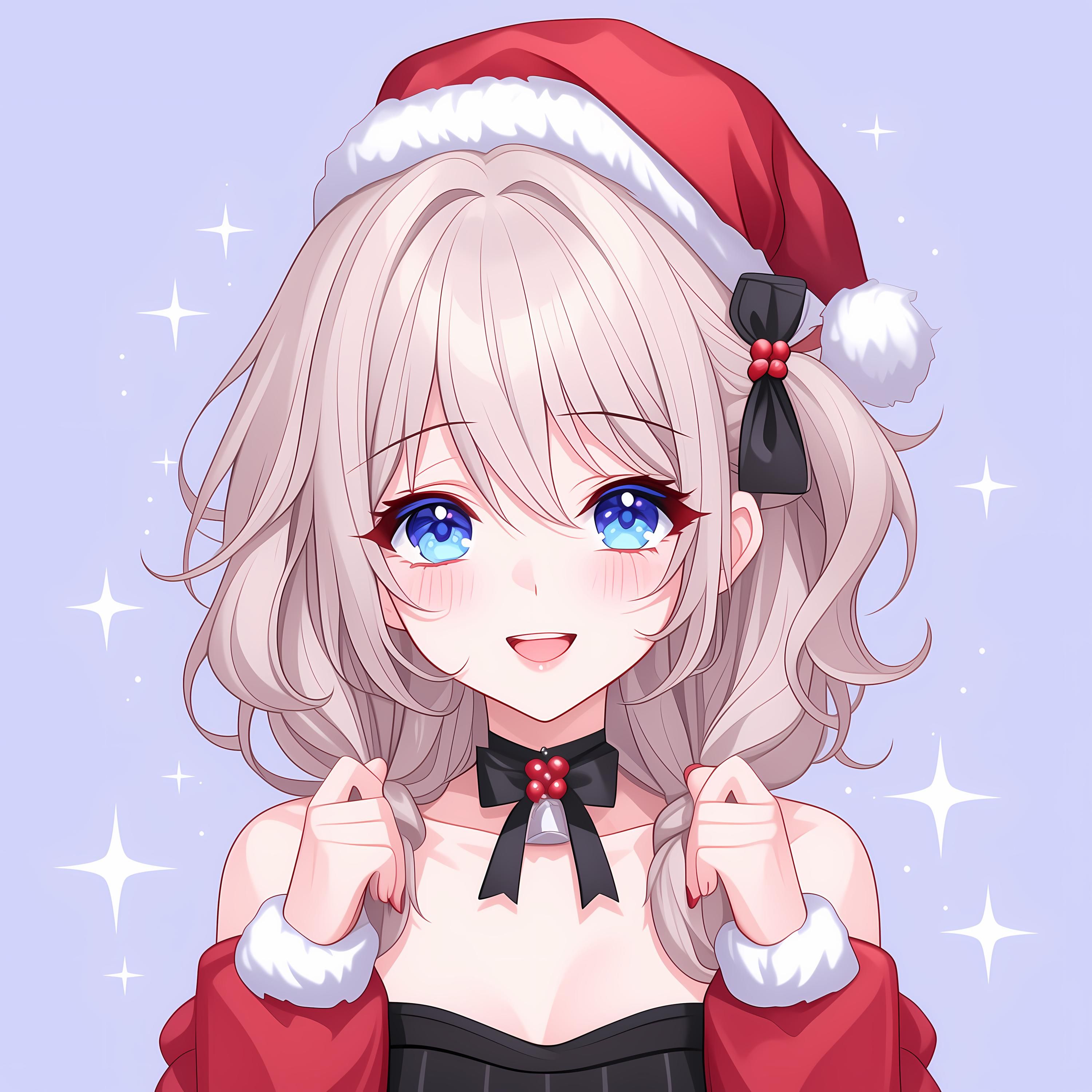 christmas discord pfp 0063