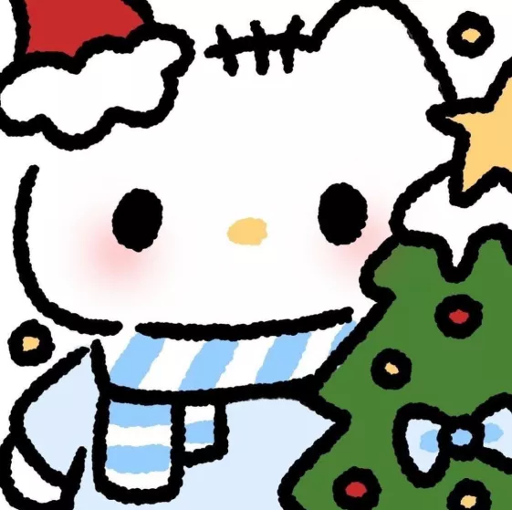 christmas discord pfp 0069