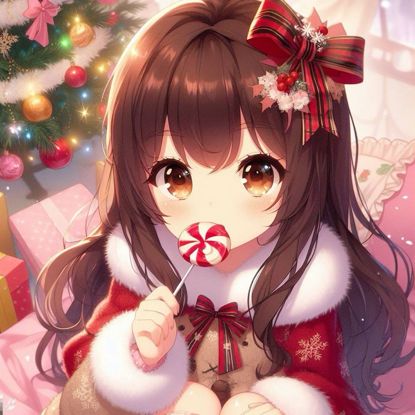 christmas discord pfp 0071