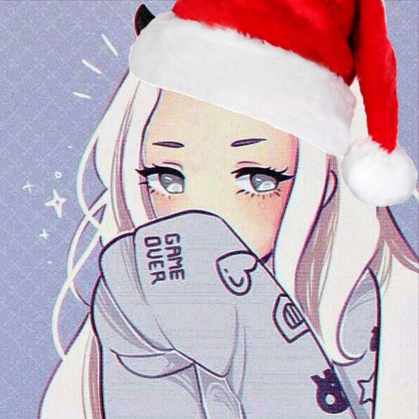 christmas discord pfp 0076