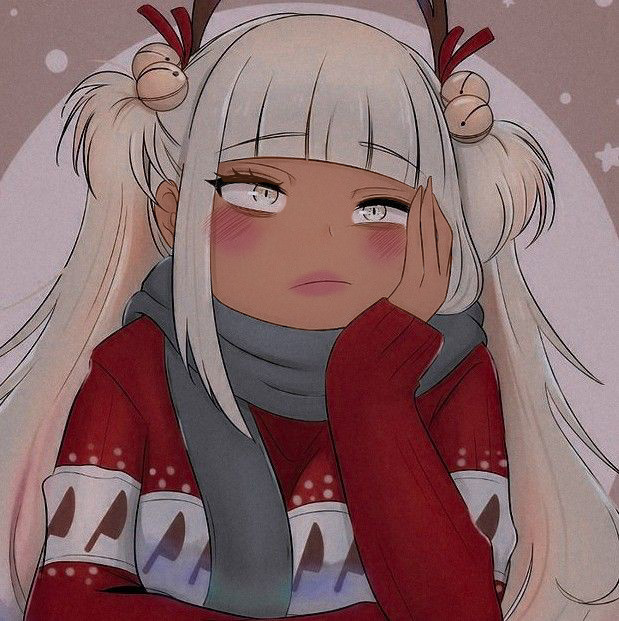 christmas discord pfp 0088