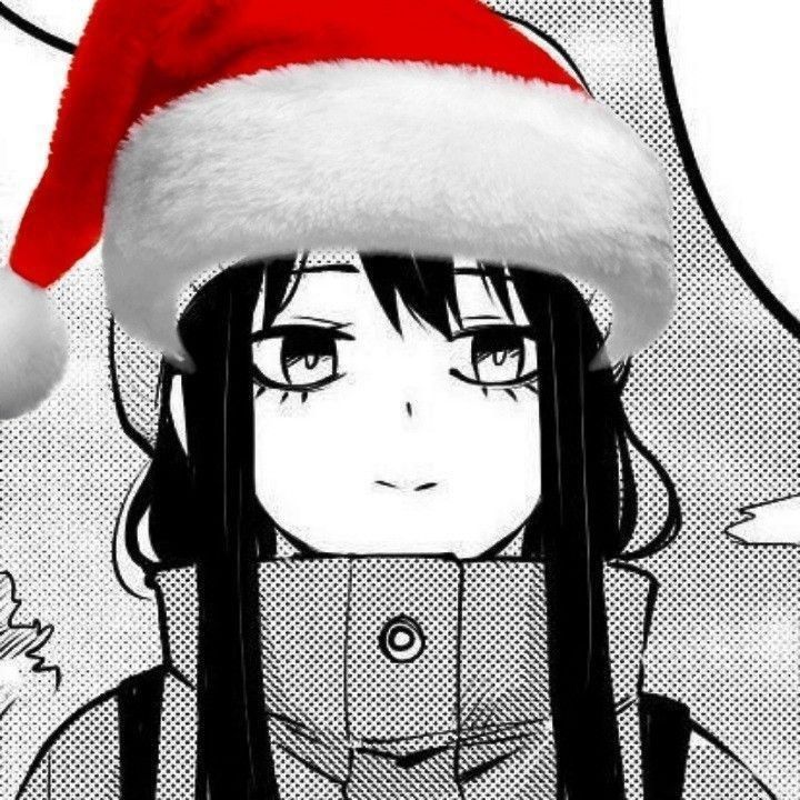 christmas discord pfp 0089