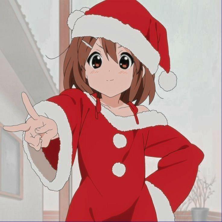 christmas discord pfp 0091