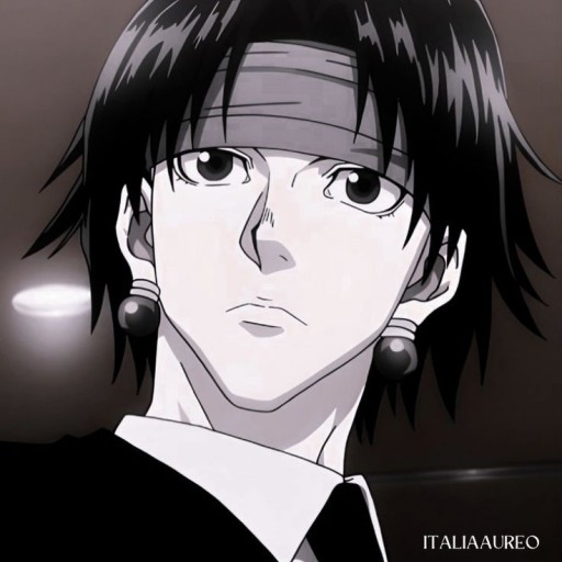 chrollo pfp profiles