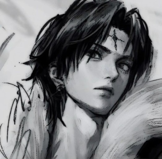 chrollo pfp 0023