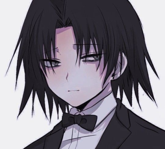 chrollo pfp 0025