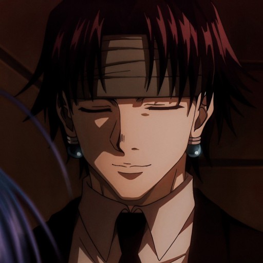 chrollo pfp 0026